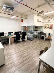 Shun Li Industrial Park (D14), Factory #625898101